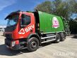 Sonstige FE CNG
