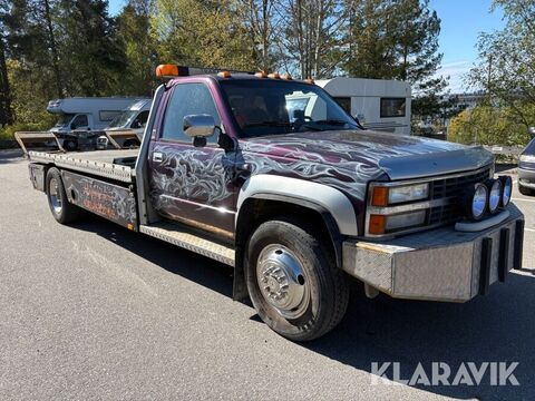 Silverado 3500 3