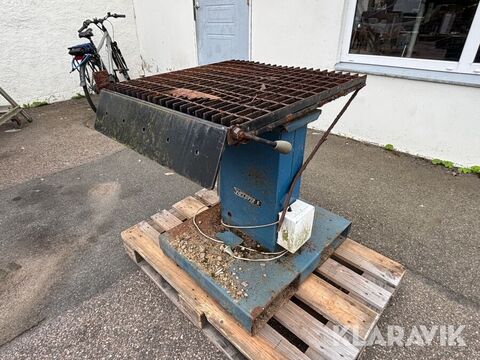 Sonstige Svetsbord Weldfix