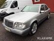 Mercedes W124 300D Turbo