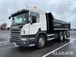 Scania P450