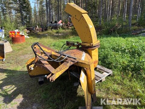 Baas TR 220E