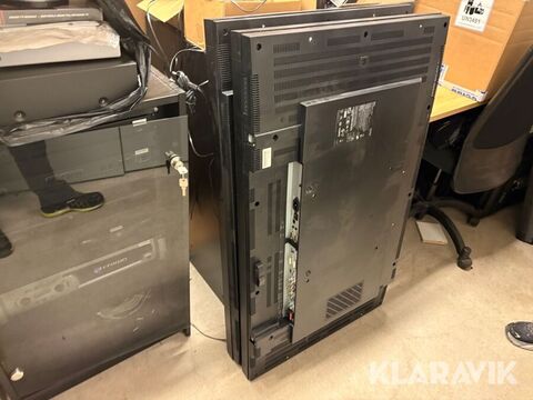 NEC Multisync V462 3