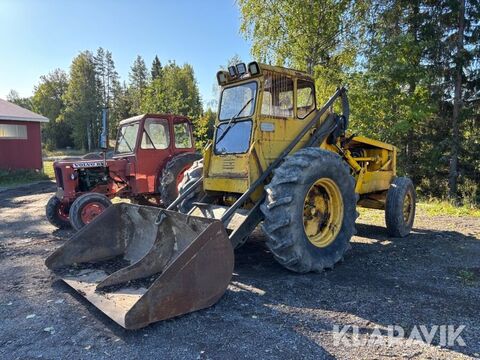 Volvo LM 218 TD