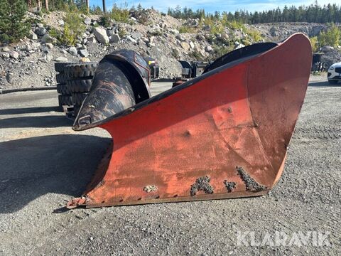 Sonstige Svedala Arbrå 26V 40