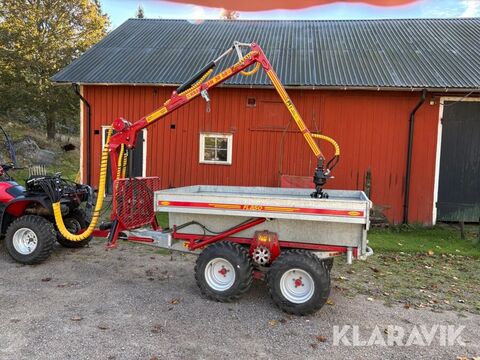 Kranman T1900