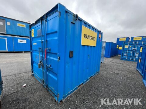Sonstige Container 10fot