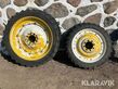 Kleber 11.2R48 / 230/95R36