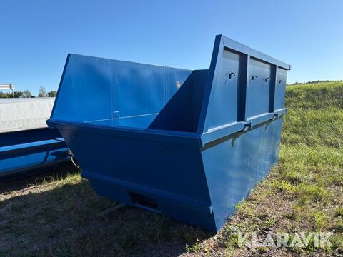 Sonstige LT-Container 10 kubik