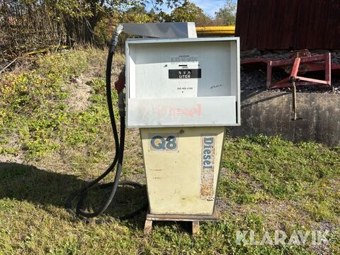 Sonstige Dieselpump