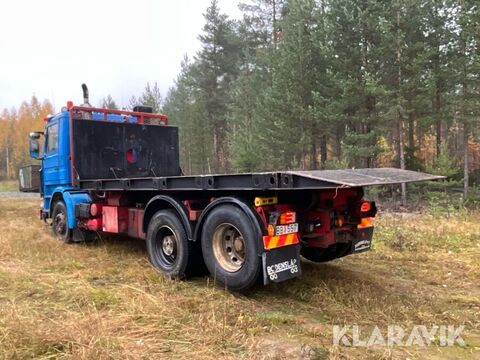 Scania 142H 3