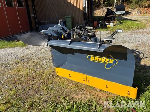 Drevex VB2800-L30 1