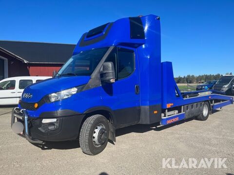 IVECO Daily 70C17H P