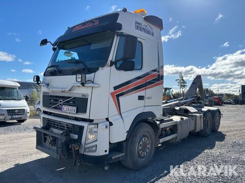 Volvo FH 460