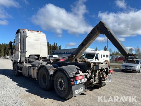 Volvo FH 460 3