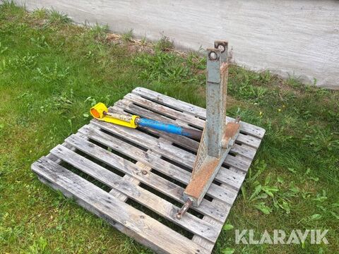 Sonstige Balspjut