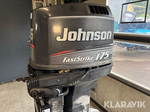 175 FastStrike V6 2