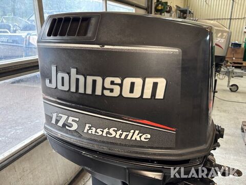 175 FastStrike V6 3