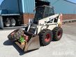 Bobcat 943