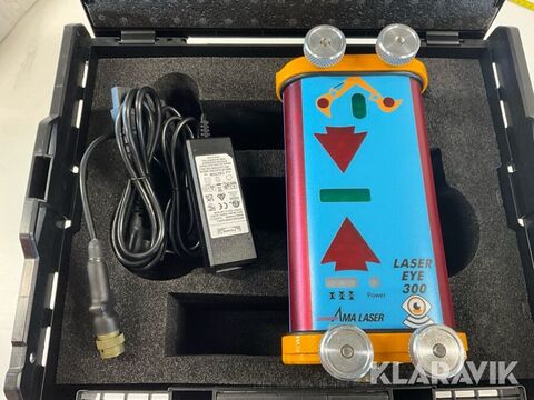 Sonstige Laser Eye 300