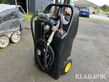 Sonstige Bränsletank portabel