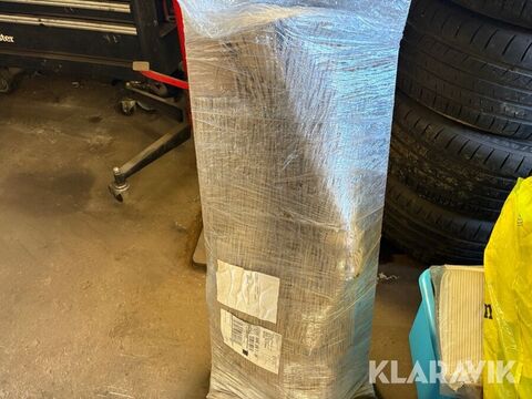 Sonstige Dragkrok till Kia Optima Sportswagon
