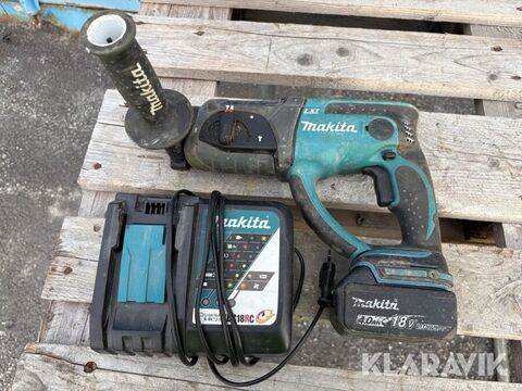 Makita DHR202