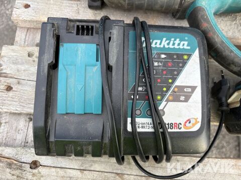 Makita DHR202 2