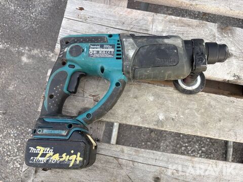 Makita DHR202 3