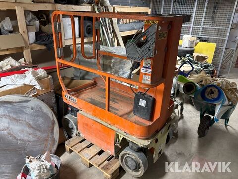 JLG 1230ES