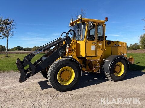 Volvo 4200 B