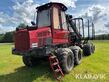 Komatsu Comfort Ride 835