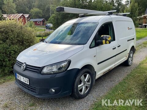 Sonstige Caddy Maxi