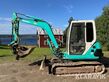 Komatsu PC45
