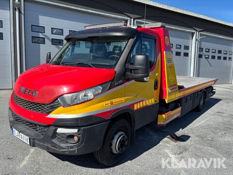 Iveco Daily 70-170