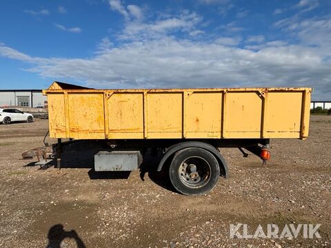 Dumpervagn 2