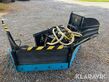 Sonstige Klaffplog Upome 3,9m L30