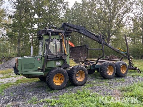 Sonstige Bruunett Mini 578F