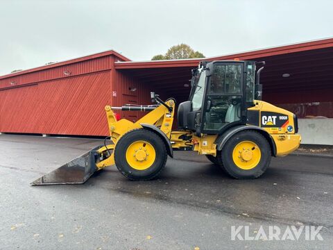 Caterpillar 906H 2