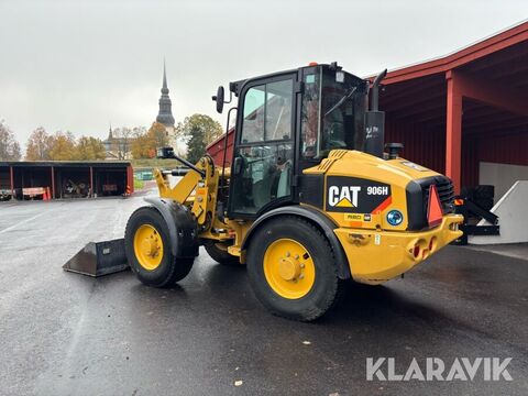 Caterpillar 906H 3
