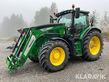 John Deere 6155R