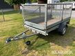 Thule ssläp Thules