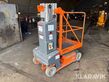 JLG Toucan Junior 6B