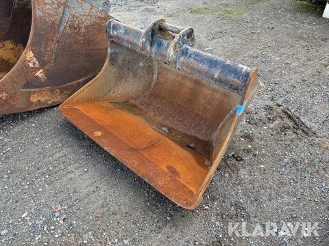 Sonstige Planerskopa Steelwrist