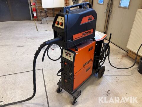 Sonstige FastMig MF33