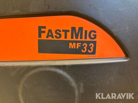 FastMig MF33 3