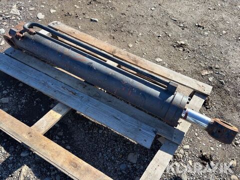 Sonstige Hydraulkolv