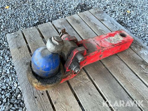 Sonstige Scharmueller D65,4/S1500
