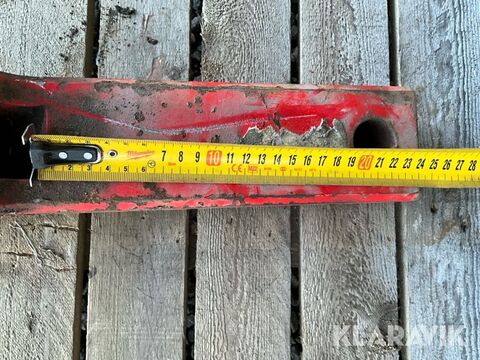 Scharmueller D65,4/S1500 3