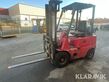 Mitsubishi FG18